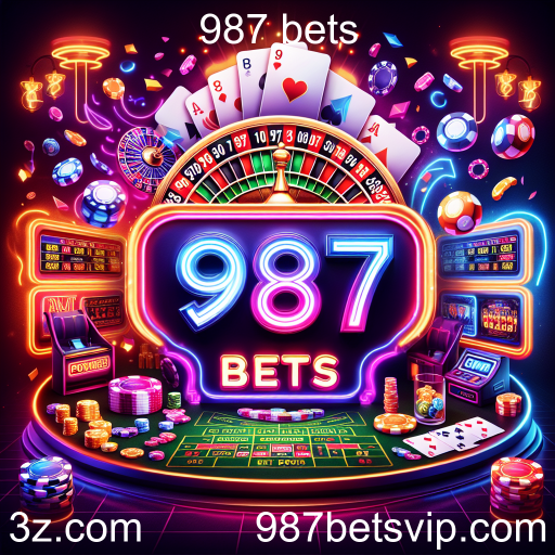 Promoções Aproveite as Melhores Promoções no 987 Bets