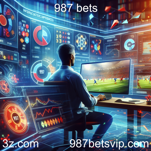 Explorando os Jogos de Esportes no 987 Bets: Um Guia para Apostadores